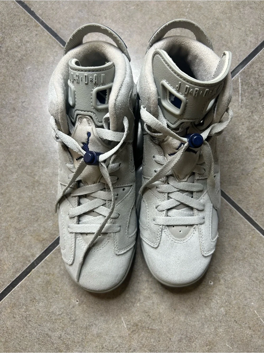 Jordan 6